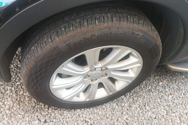 Used Land Rover Discovery Sport 2016 2.0T SE
