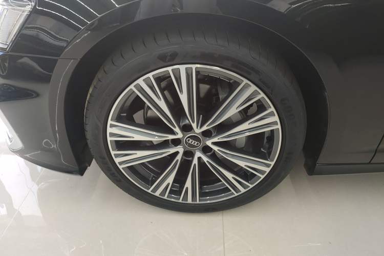 Used Audi A6L 2025 45 TFSI Prestige Dynamic Edition + Ventilated Comfort Package