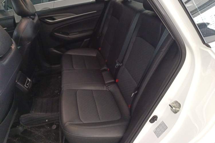 Used CHANGAN Eado 2022 PLUS 1.6L GDI CVT Luxury Model
