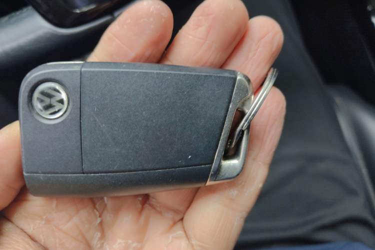 Used Volkswagen Tayron 2019 Teramont Edition 280TSI Two-Wheel Drive Luxury Model China VI Standard