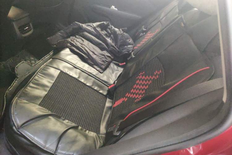 Used Chevrolet Monza 2019 Redline 320T Dual-Clutch Joyful Edition China VI Standard