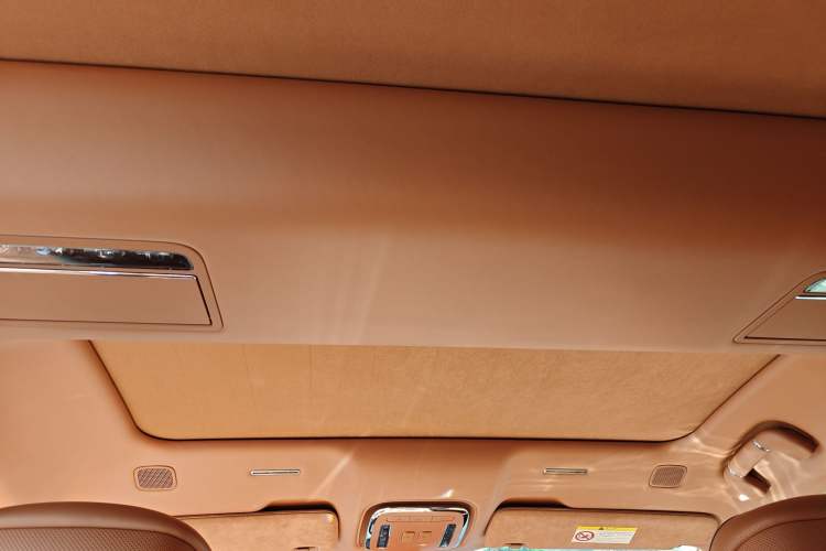 Used Hima S800 2025 Model, Range-Extended Starlight Premium Edition, 5 Seats