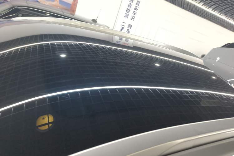 Used AION Y 2023 Plus 610 Smart Edition Ternary Lithium
