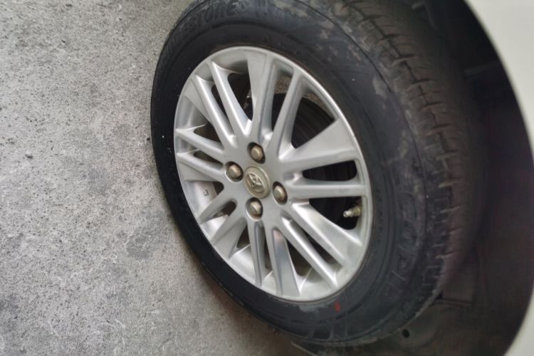 Used Toyota Vios 2019 1.5L CVT Innovation Edition