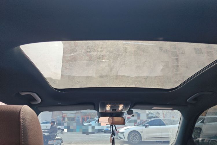 Used Mercedes-Benz GLB 2024 Refresh GLB 220 Dynamic Edition
