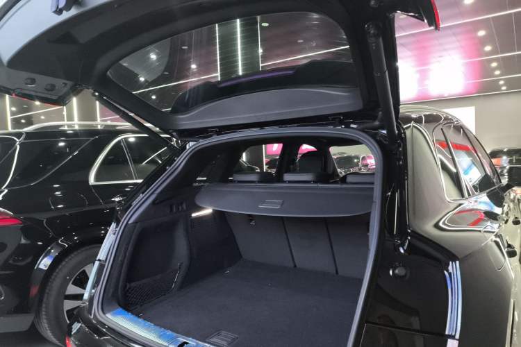 Used Audi Q5L 2024 45 TFSI Luxury Dynamic Model