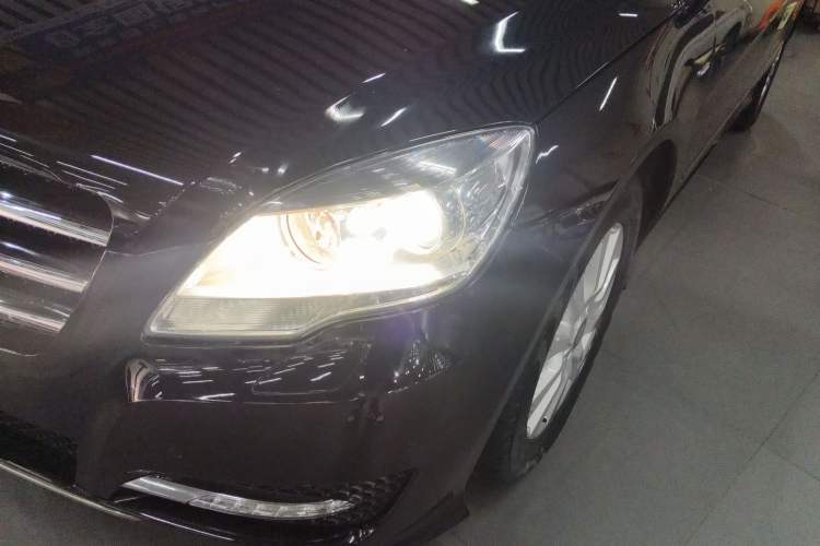 Used Mercedes-Benz R-Class 2017 R 320 4MATIC Business Edition Prestige Model
