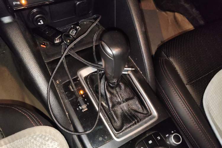 Used Mazda CX-5 2015 2.0L Automatic Two-Wheel Drive Urban Version