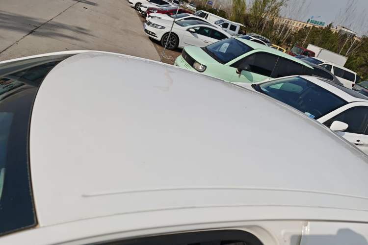 Used Citroen Elysee 2016 1.6L Automatic Fashion Model