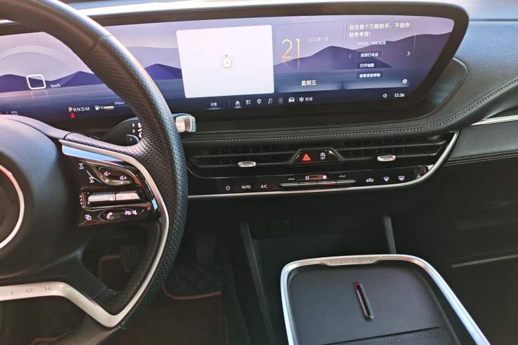 Used Buick LaCrosse 2023 28T Enjoyment Edition