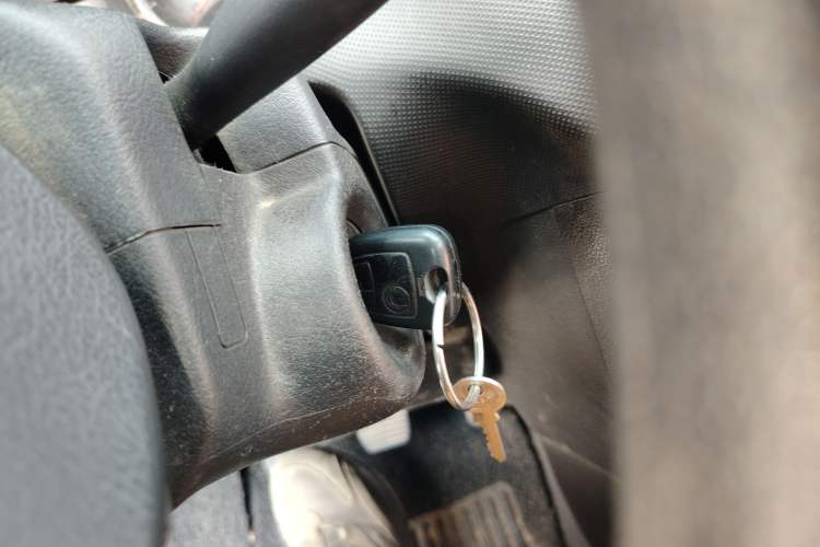 Used Peugeot 207 2011 Sedan 1.4L Manual Yule Edition
