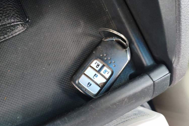 Used Honda Odyssey 2015 2.4L Smart Edition