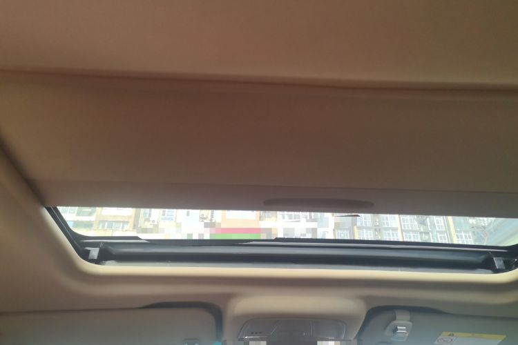 Used Buick GL8 2020 ES Land Cruiser 653T Luxury Edition