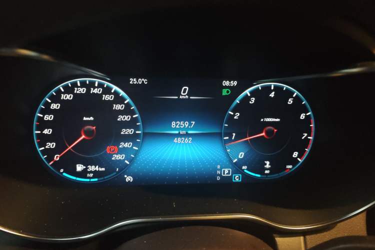 Used Mercedes-Benz GLC 2022 Refreshed GLC 260 L 4MATIC Dynamic Edition