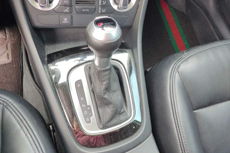 Used Audi Q3 2015 35 TFSI Ambition Edition