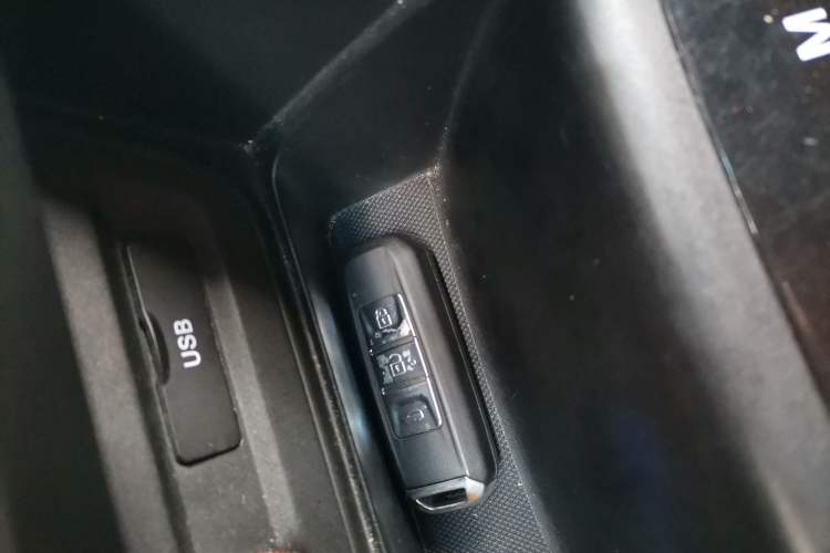 Used Baojun 510 2017 1.5L Automatic Luxury Model
