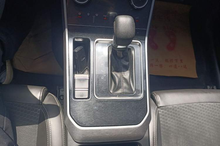 Used Chery Tiggo 5x 2020 1.5L CVT Fashion Edition