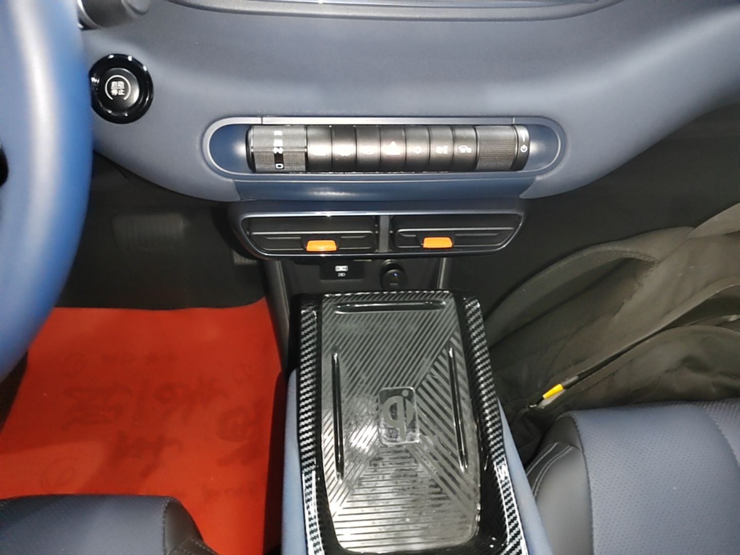 BYD Seagull 2023 Flying Edition — снимка 16