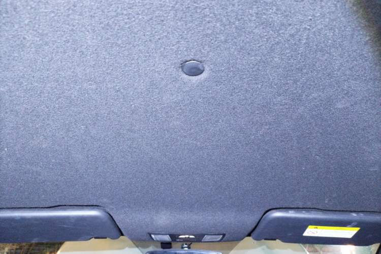 Used Dongfeng Fengon E3 2019 EVR Range-Extended Smart Enjoyment Model
