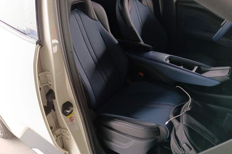 Used BYD Seagull 2025 405 km Flying Edition
