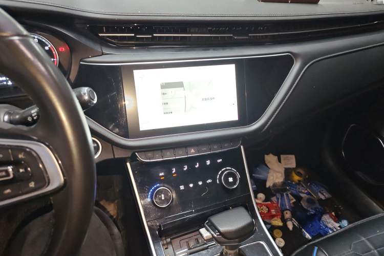 Used Chery Arrizo GX 2018 1.5T CVT Color Version China V Standard
