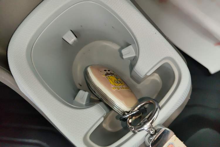 Used Leapmotor T03 2024 200 Lite Edition