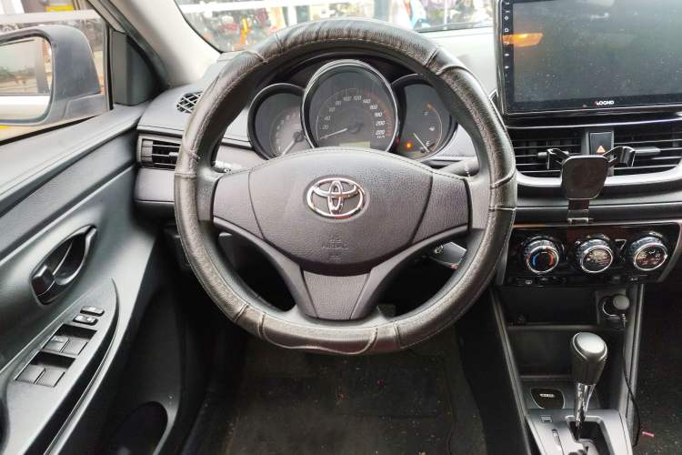 Used Toyota YARiS L Zhi Xiang 2020 1.5L CVT Leading Edition
