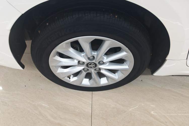 Used Toyota Corolla 2021 Dual-Motor 1.8L E-CVT Elite Edition Right Rear Wheel Hub