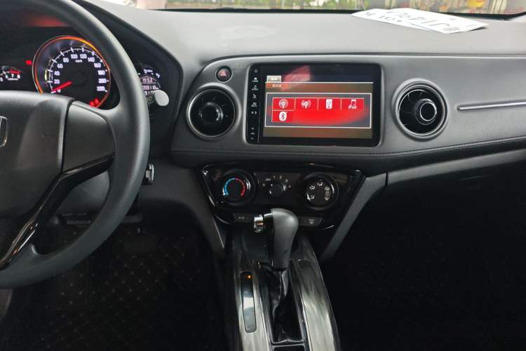 Used Honda XR-V 2021 1.5L CVT Classic Edition