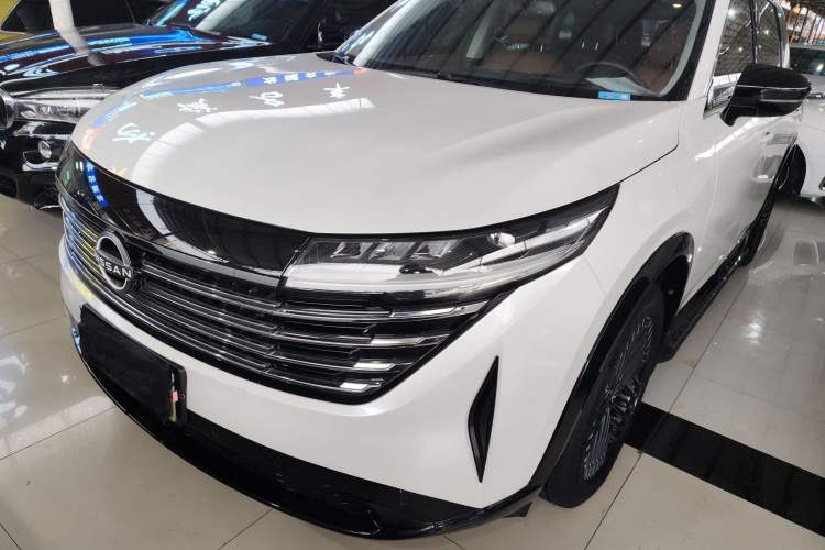 Used Nissan Pathfinder 2024 380 VC-TURBO Four-Wheel Drive Prestige Edition 6 Seats