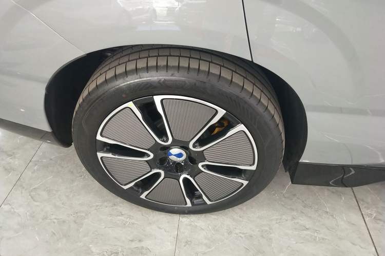 Used Denza N8L 2025 Model Flagship Model
