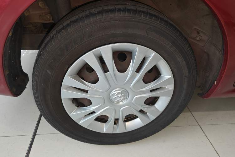 Used Buick Excelle 2013 1.5L Automatic Classic Model