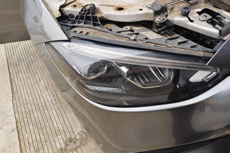 Used Mercedes-Benz C-Class 2024 Second Facelift C 260 L Sport Edition
