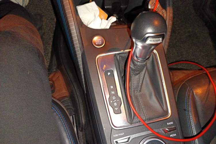 Used Audi Q2L e-tron 2019 Q2L e-tron Pure Electric Smart Style