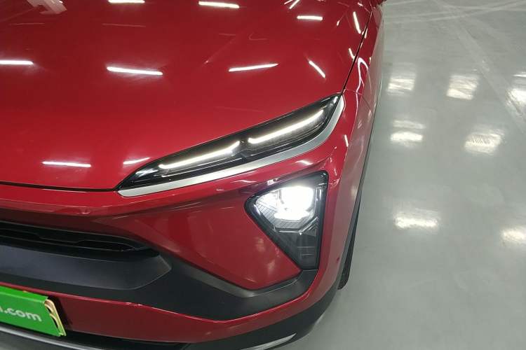 Used Nio ES6 2020 420 km Sport Edition