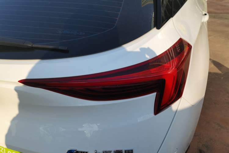 Used Buick Velite 6 2024 430km Enjoyment Version