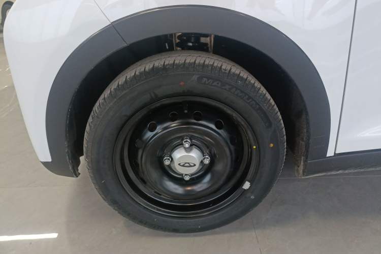 Used Chery Little Ant 2025 Model, 251km Favorite Edition, 25.05kWh
