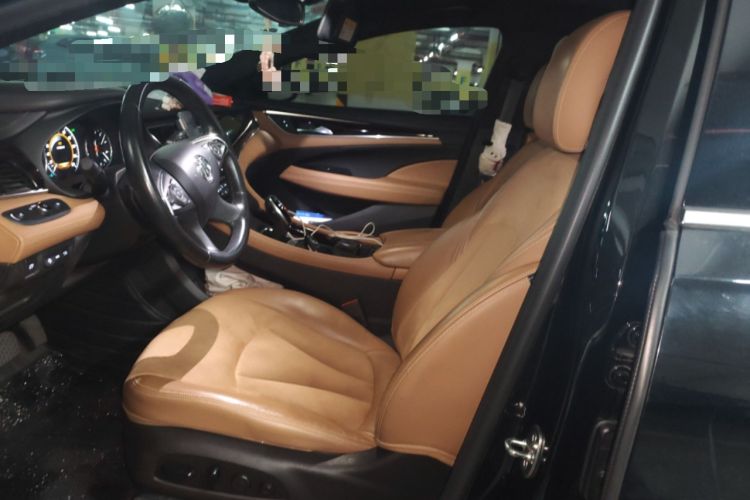 Used Buick LaCrosse 2018 28T Luxury Model