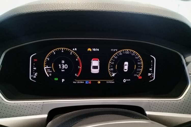 Used Volkswagen Lavida 2024 1.5L Automatic 5 Million Edition