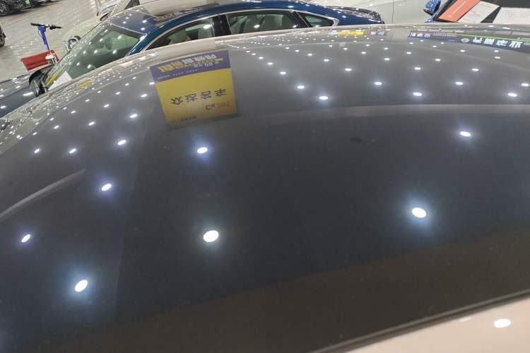 Used Xiaomi Auto YU7 2025 Ultra-Long Range Rear-Wheel Drive Version
