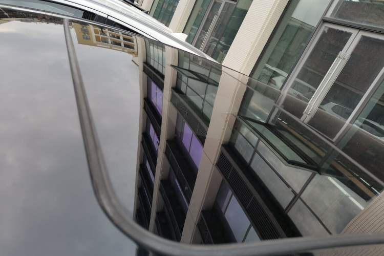 Used Honda Breeze 2021 240TURBO CVT Front-Wheel Drive Elite Edition
