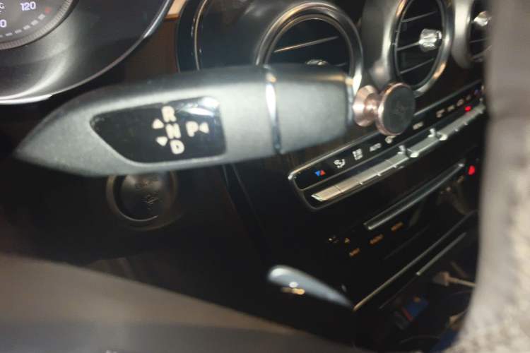 Used Mercedes-Benz GLC 2017 GLC 260 4MATIC Dynamic Edition