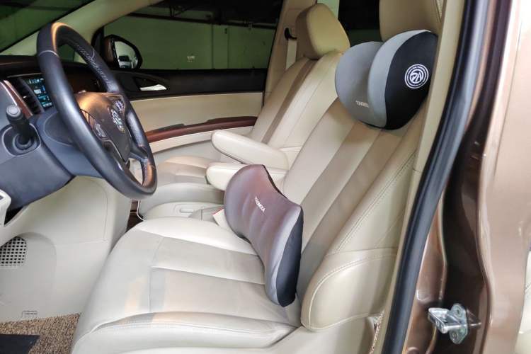 Used Buick GL8 2018 28T Prestige Version China VI Standard