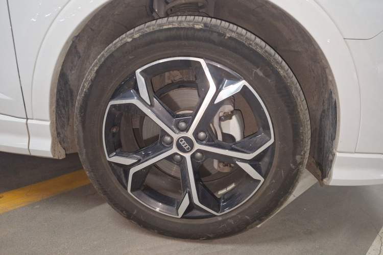 Used Audi Q3 Sportback 2024 40 TFSI Fashion Version
