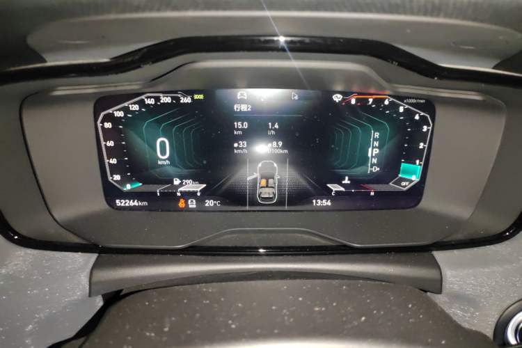 Used Lynk & Co 02 2021 2.0TD Automatic Two-Wheel Drive "Jin" Champion Edition
