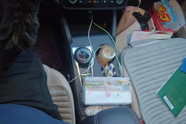 Used Ford Focus 2020 Sedan EcoBoost 180 Automatic Trend Edition
