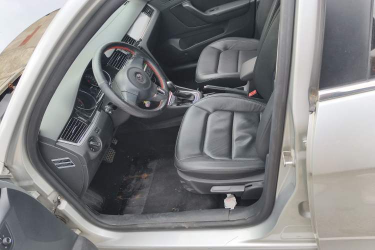 Used Volkswagen Bora 2013 1.6L Automatic Comfort Model