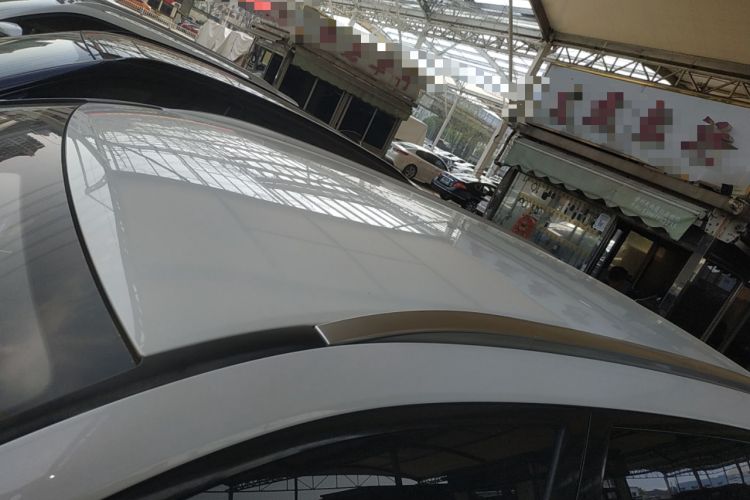 Used Wuling Asta 2022 2.0L DHT Electric Power Version