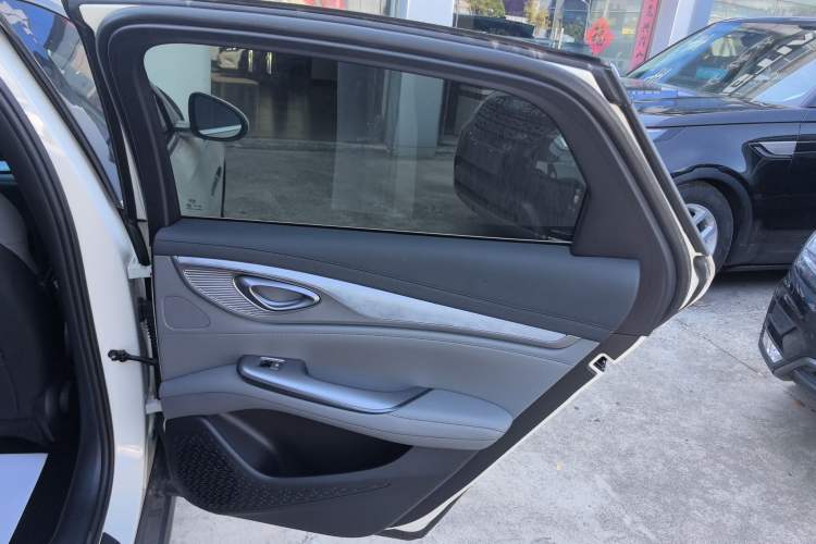 Used BYD Seal 2024 HONOR Edition DM-i 1.5L 121km Elite Model