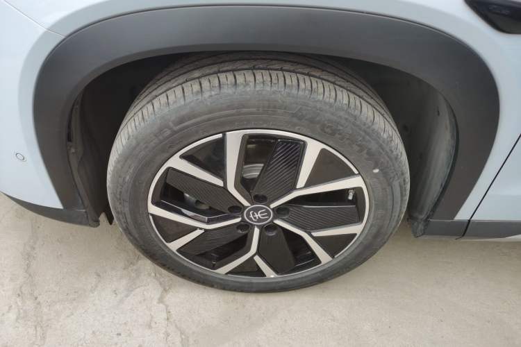 Used BYD Song L DM-i 2025 Intelligent Driving Version 160 km Excellence Edition